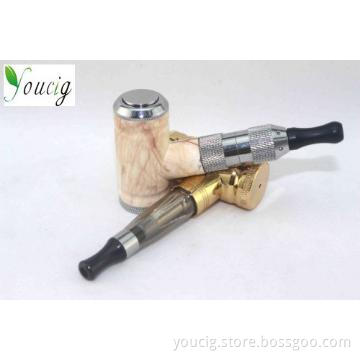 2013 hottest e cigarette e-pipe mod for chrsitmas promotion